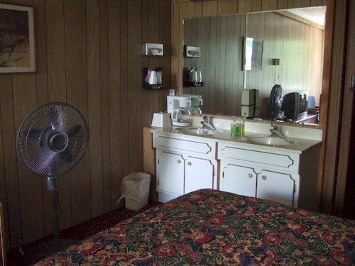 Town House Motor Inn Worland Екстер'єр фото