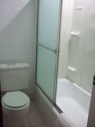 Town House Motor Inn Worland Екстер'єр фото
